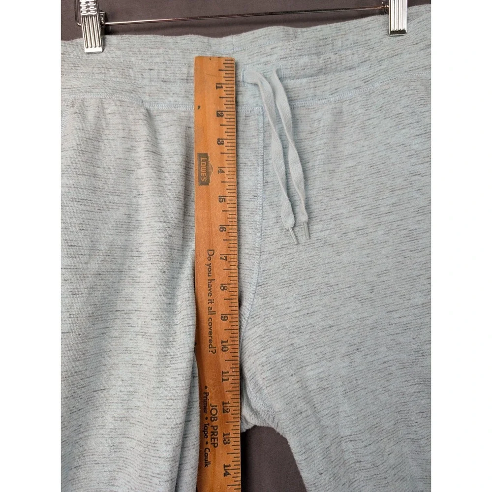 Champion Elite Mens XL Joggers Light Blue Heather Sweatpants 1012416